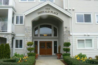 400 Walnut St unit 203, Edmonds, WA 98020 - photo 2