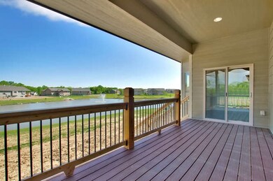Covered Synthetic Decking Is Low Maintenance