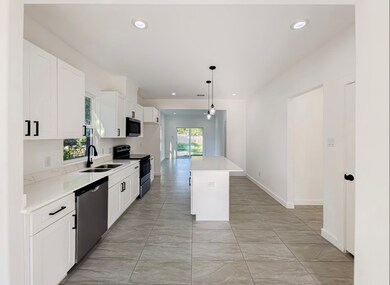 7409 Shotwell St, Houston, TX 77028 - photo 2