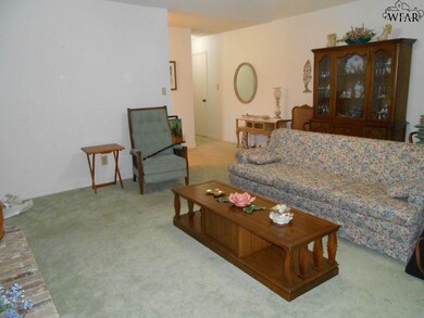 1511 Malcolm Ln, Wichita Falls, TX 76302 - photo 2