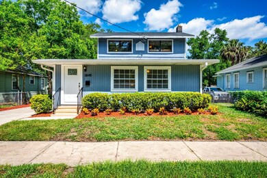 3845 Eloise St, Jacksonville, FL 32205 - photo 2