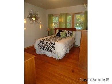 181 W Union St, Virginia, IL 62691 - photo 6