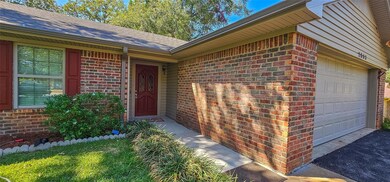 2603 Aspen St, Kilgore, TX 75662 - photo 3