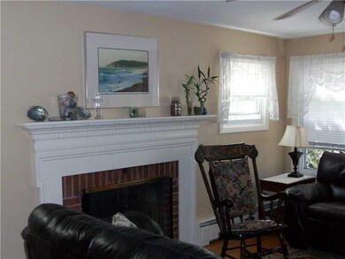 Living Room.