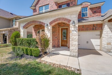 8534 Low Creek, San Antonio, TX 78255 - photo 3