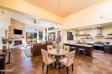 60 Arroyo Seco Dr unit 7, Sedona, AZ 86336 - photo 3