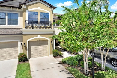 11604 Crowned Sparrow Ln, Tampa, FL 33626 - photo 2