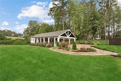 4603 Clarks Bridge Rd, Gainesville, GA 30506 - photo 2