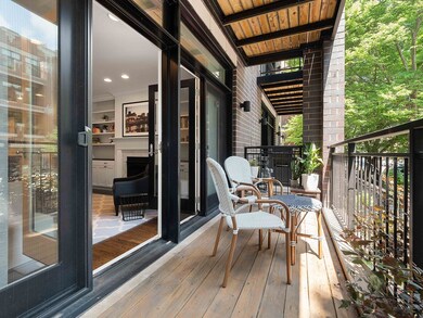 4834 N Damen Ave unit 1, Chicago, IL 60625 - photo 6