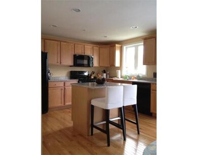 11 Partridge Ln unit C, Salisbury, MA 01952 - photo 4