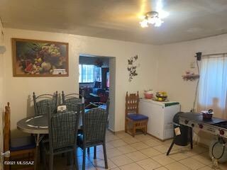 4th Unit 1 Dining Room