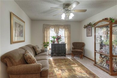 Formal Living Room