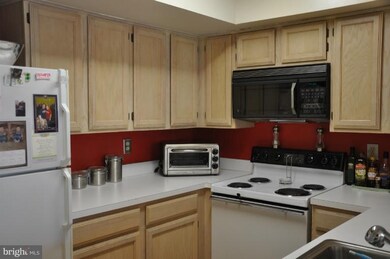 The Charleston unit 908, Arlington, VA 22201 - photo 7