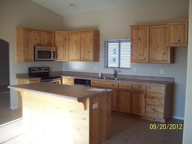 529 S Foothills Blvd, Taylor, AZ 85939 - photo 5