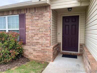 25017 E 91st Place S, Broken Arrow, OK 74014 - photo 2