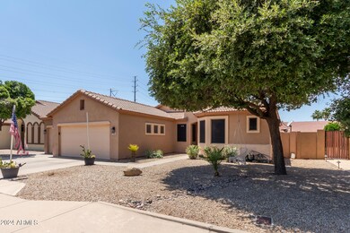 3122 S Wesley Cir, Mesa, AZ 85212 - photo 6