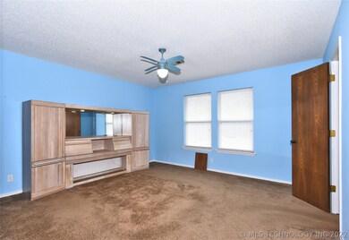 3808 S Oak Ave, Broken Arrow, OK 74011 - photo 6