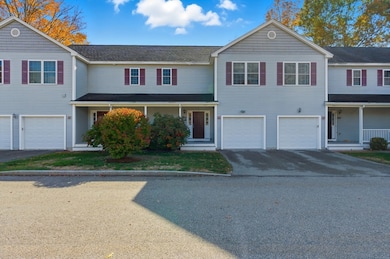 90 Rangeway Rd unit 303, North Billerica, MA 01862 - photo 2