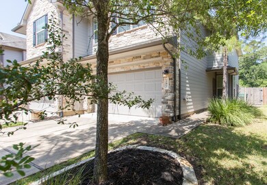 287 Bloomhill Place, Magnolia, TX 77354 - photo 2