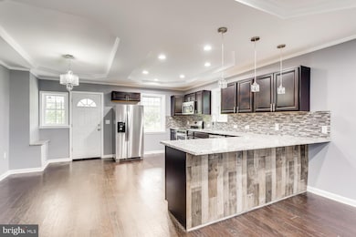 963 N Hill Rd, Baltimore, MD 21218 - photo 6