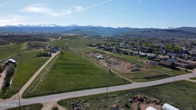 N 2nd St 9ac Parcel - - 3