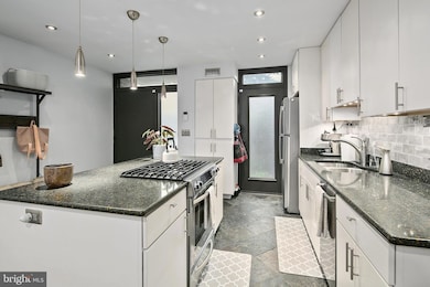 361 N St SW unit 361, Washington, DC 20024 - photo 4