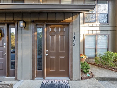 1403 Cumberland Ct SE, Smyrna, GA 30080 - photo 2