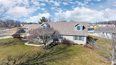 128 Concord Dr, Cridersville, OH 45806 - photo 4