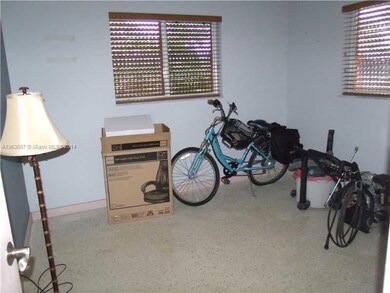 Interior Space/Layout