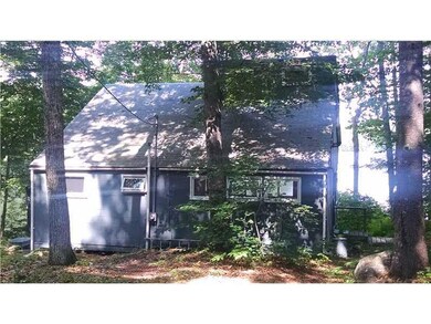 99 Hummingbird Rd, Acton, ME 04001 - photo 2