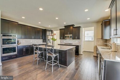 15533 Alshami Ct, Leesburg, VA 20176 - photo 3