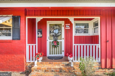 4004 E Louisiana Ave, Soperton, GA 30457 - photo 6