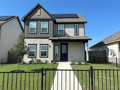 9509 Demure Dr unit 5, Manor, TX 78653 - photo 2