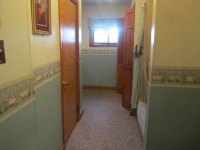 Full Bath Downstairs