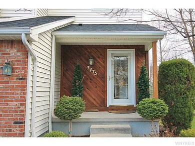 Porch - Open