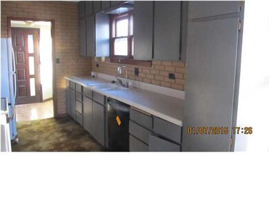 Kitchen 2nd view