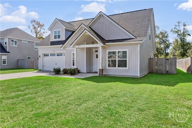 792 S Macon St, Ludowici, GA 31316 - photo 2