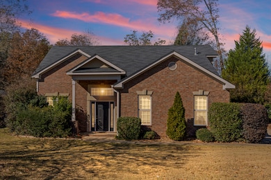 215 Bainbridge Dr, Aiken, SC 29803 - photo 2