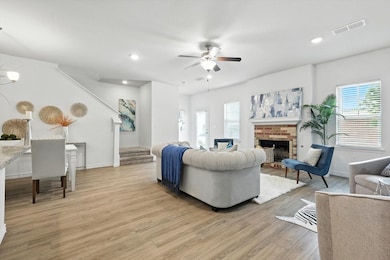 8712 Tudor Place, Dallas, TX 75228 - photo 2