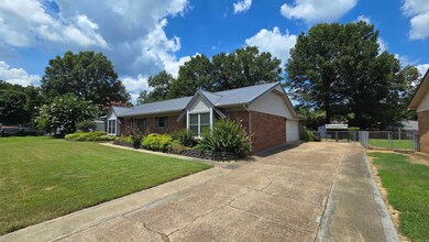 28 Cattail Rd, Searcy, AR 72143 - photo 2