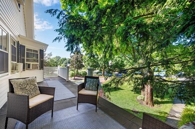 1063 Massachusetts Ave unit 2, Lexington, MA 02420 - photo 2