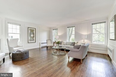 3241 R St NW, Washington, DC 20007 - photo 3