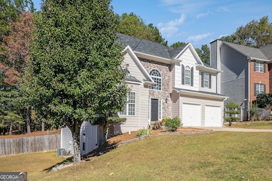 2416 Sterling Manor Dr, Buford, GA 30518 - photo 3