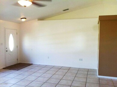 Foyer - Living Room