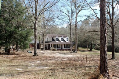 1520 Kallsten Rd E, Lucedale, MS 39452 - photo 3