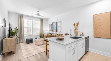 EXPERIENCE BRAND NEW UP TO 3 MONTHS FREE BASE RENT!*1 BDRM Townhome Base Rents Start at $1,792. | 2 BDRM Townhome Base Rents Start at $2,032.*Min. term & restrictions apply. Other costs & fees excluded. Offer may change.