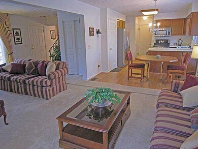 Kitchen. Updated Kitchen with Stainless appliances