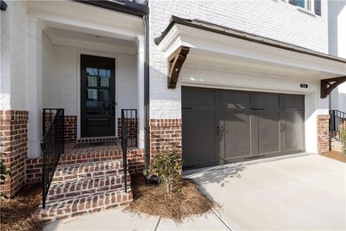 Two Story Townhome 3 bdrm 2.5 bath