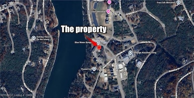 Lot 22-24 Blue Water Cir, Holiday Island, AR 72631 - photo 3