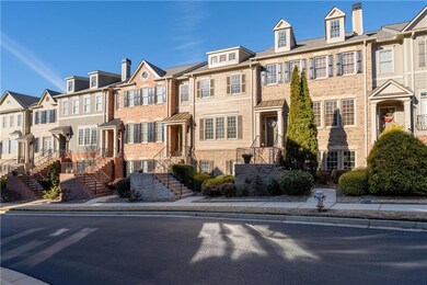 View of multi unit property